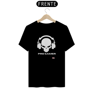 Nome do produto Pro Gamer Caveira Branca
