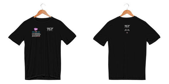 TGT Patrocinadores