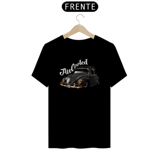 Nome do produto Fusca Aircooled - T-SHIRT QUALITY
