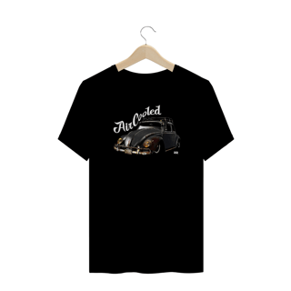 Nome do produto FUSCA AIRCOOLED - Plus Size