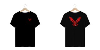 Nome do produto RED PISTONS - Plus Size