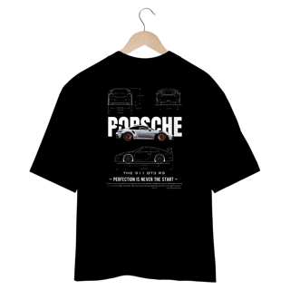 Nome do produto BÓLIDO ALEMÃO - Oversized