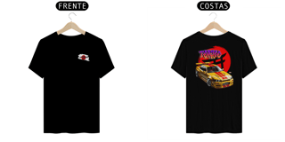 Nome do produto NISSAN TOKIO - T Shirt Quality