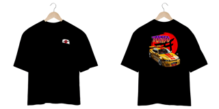 Nome do produto NISSAN TOKIO - Oversized