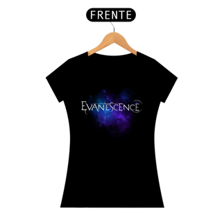 Nome do produto EVANESCENCE BLUE - T Shirt Quality
