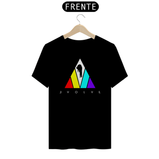 Nome do produto EVOLVE - T Shirt Quality
