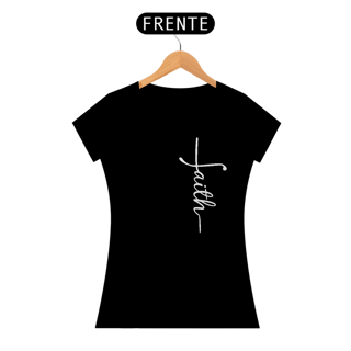 Nome do produto FAITH - Quality