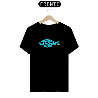 Nome do produto JESUS FISH - Quality