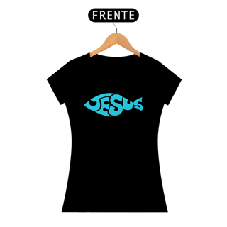 Nome do produto JESUS FISH - Quality