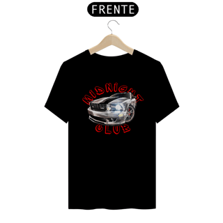 Nome do produto MIDNIGHT CLUB LA - Quality