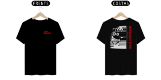 Nome do produto GODZILLA MIDNIGHT CLUB - Quality