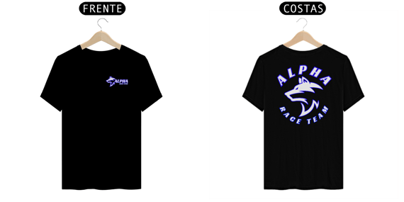 ALPHA OFICIAL - Quality