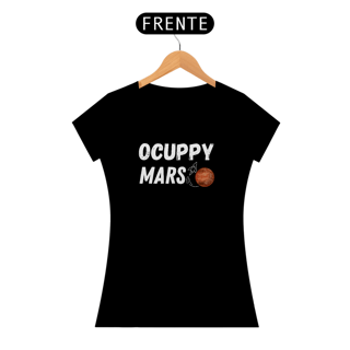 Nome do produto OCUPPY MARS - Quality F