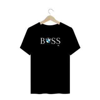Nome do produto BOSS - Plus Size