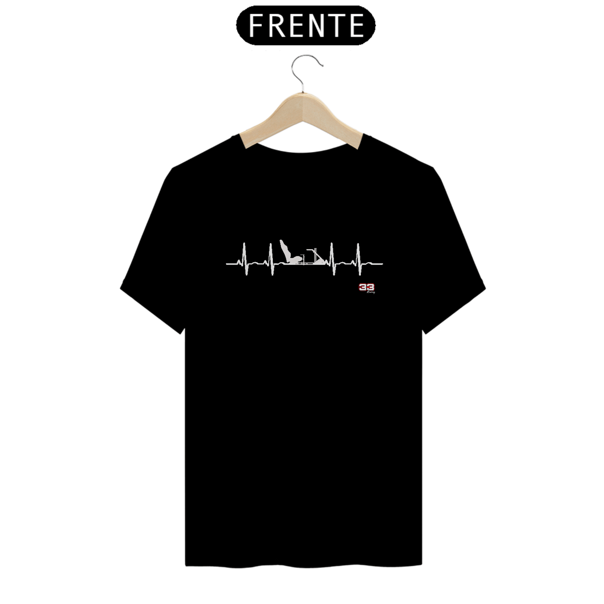 Nome do produto: COCKPIT HEAT BEAT - Classic
