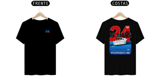 Nome do produto 24 HEURES DU MANS - Quality
