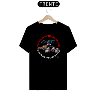 Nome do produto WORLD ENDURANCE - Quality
