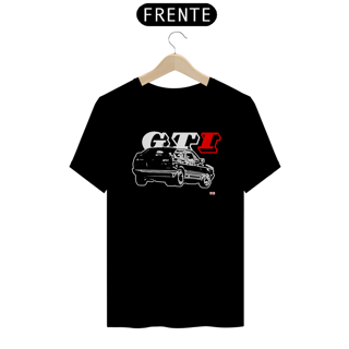 Nome do produto GOL GTI - Quality