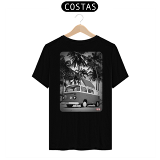 Nome do produto KOMBI COCONUTS - Quality