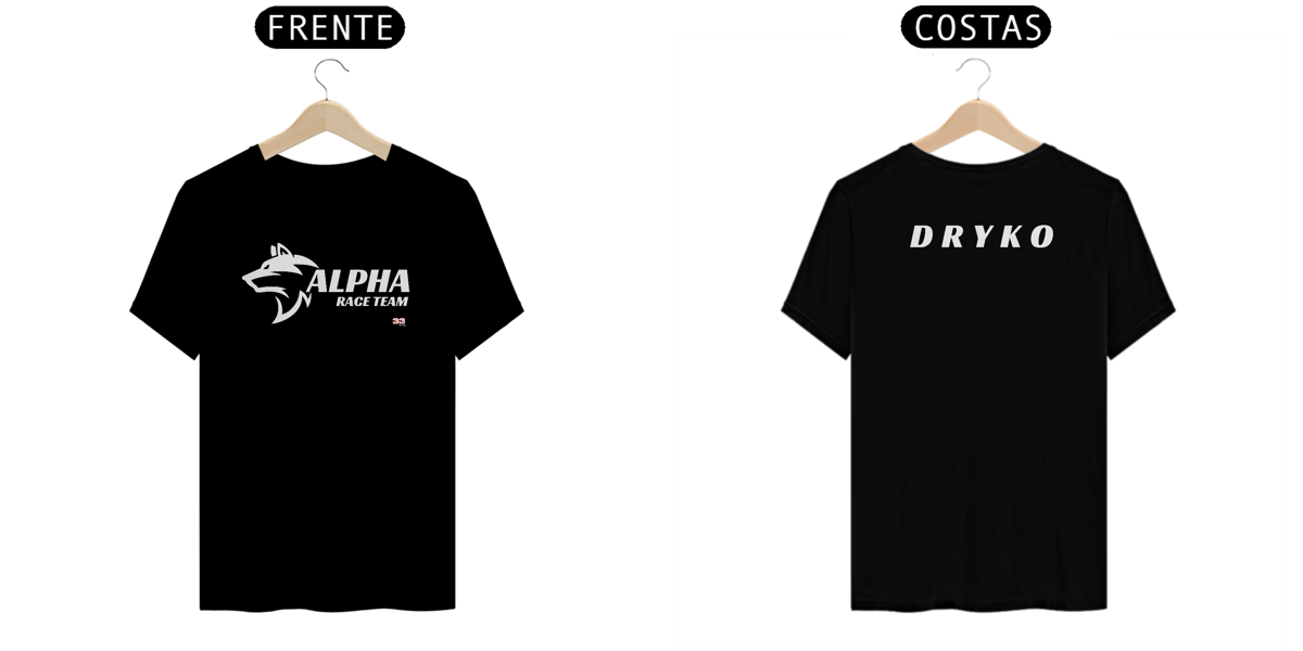 Nome do produto: DRYKO- Quality