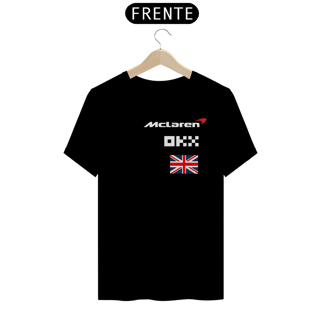 Nome do produto MCLAREN F1 2025 - Quality