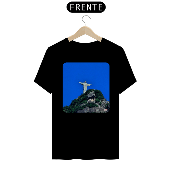 Cristo Redentor - Quality