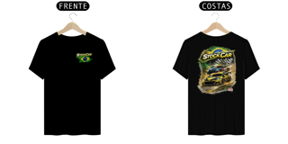 Nome do produto Stock Car Brasil - Quality Unissex