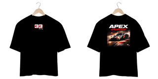 Nome do produto Apex Hunter