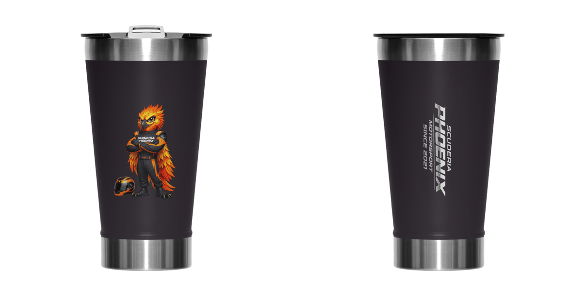Nome do produto: Phoenix Motor Sport