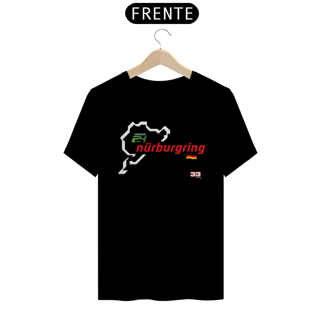 Nome do produto Nurburgring 24 hrs - T-Shirt Quality