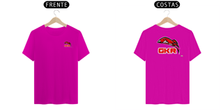Nome do produto GKR T Shirt Quality