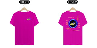 Nome do produto BRASIL AV T Shirt Quality