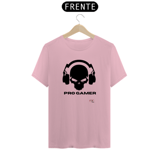 Nome do produto Pro Gamer Caveira Preta