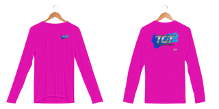 Nome do produto TGT Long Dry Sport