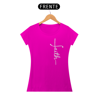 Nome do produto FAITH - Quality