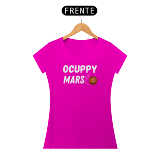 Nome do produto OCUPPY MARS - Quality F