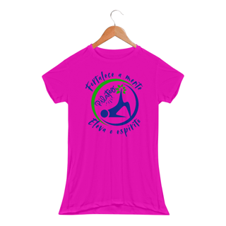 Nome do produto Pilates Feminina