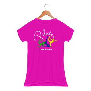 Nome do produto Pilates Therapy - Baby Long Sport Dry UV
