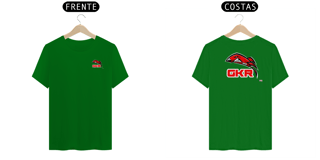 Nome do produto GKR T Shirt Quality