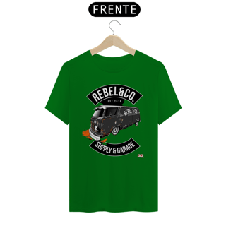 Nome do produto Kombi Rebel&Co.