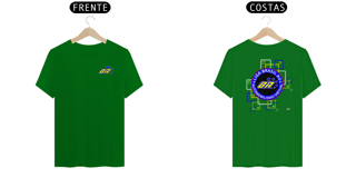 Nome do produto BRASIL AV 2 T Shirt Quality