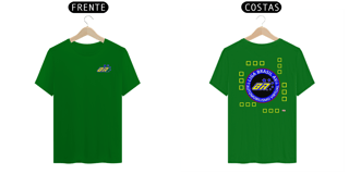 Nome do produto BRASIL AV T Shirt Quality