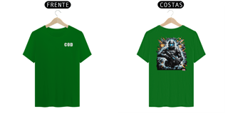 Nome do produto COD Soldado Quality