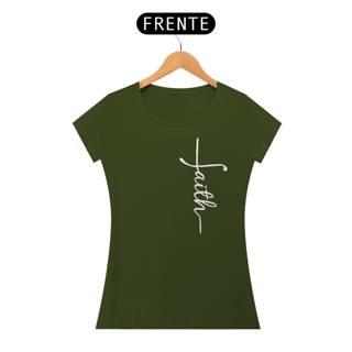 Nome do produto FAITH - Quality