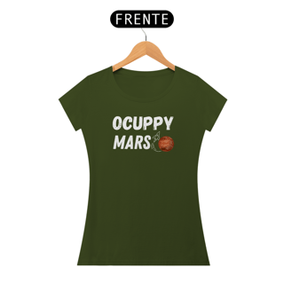 Nome do produto OCUPPY MARS - Quality F