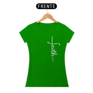 Nome do produto FAITH - Quality