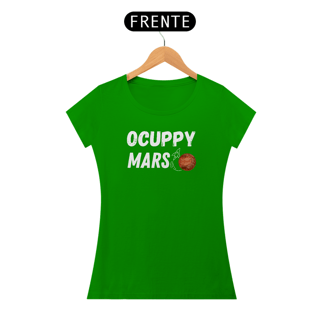 Nome do produto OCUPPY MARS - Quality F