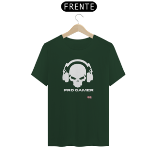 Nome do produto Pro Gamer Caveira Branca