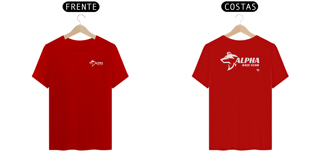 Nome do produto Alpha Race Team