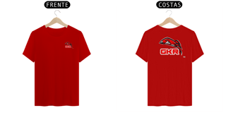 Nome do produto GKR T Shirt Quality